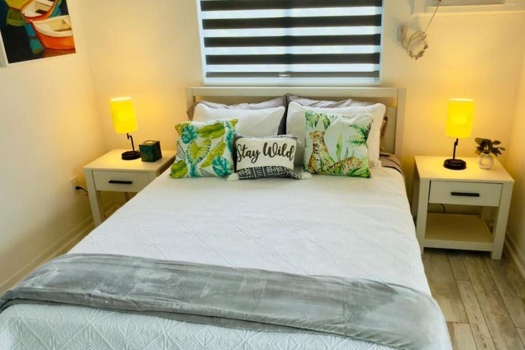 Photo of Bedroom in Lake Clarke Shores