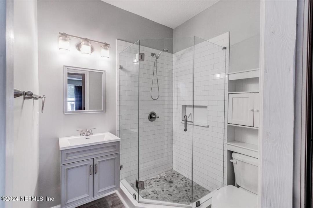 Photo of Bathroom in Fairfax