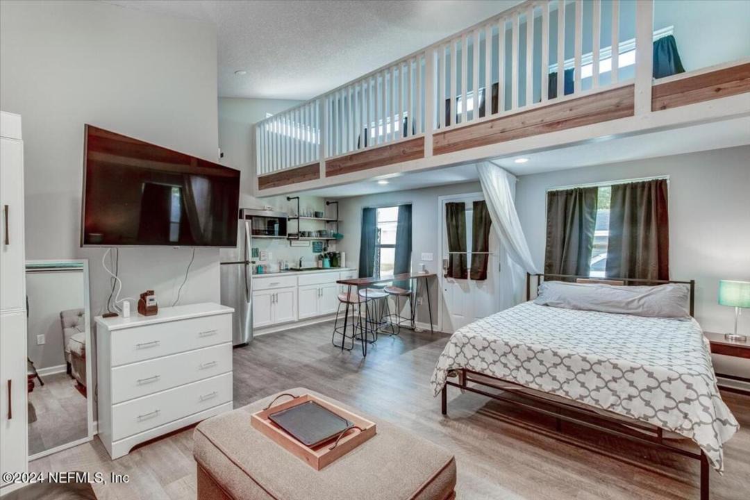 Photo of Bedroom in Fairfax
