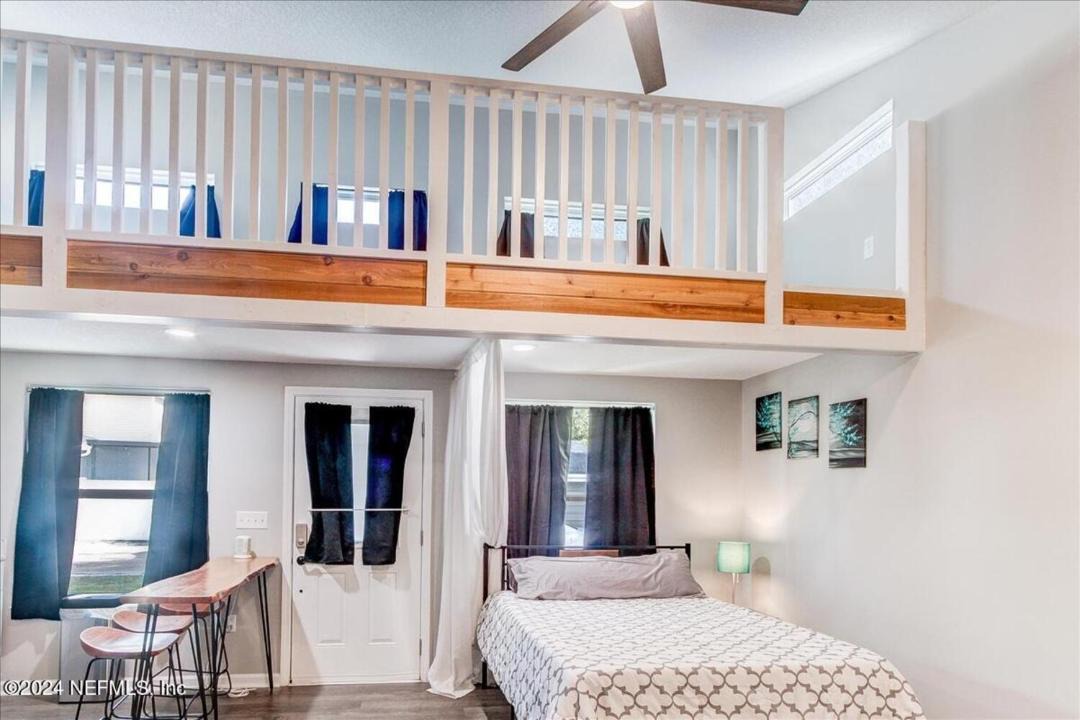 Photo of Bedroom in Fairfax