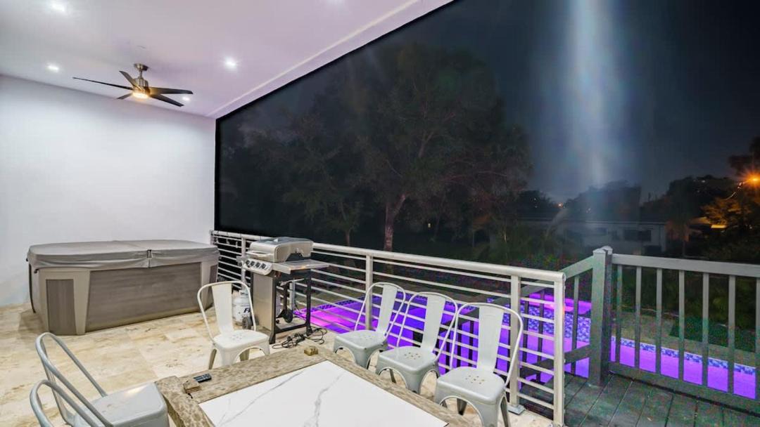 Photo of Patio Balcony in Edgewood