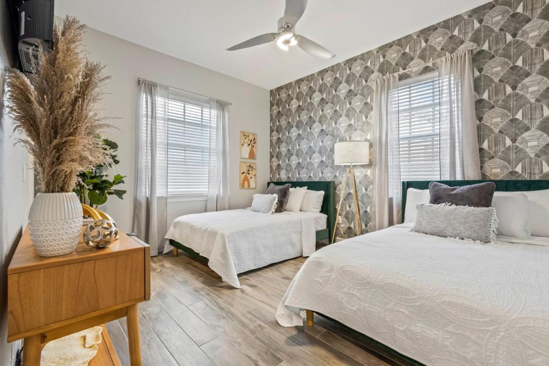 Photo of Bedroom in Indian Harbour Beach