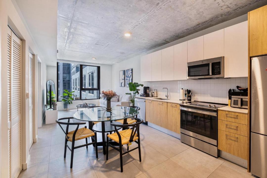 Photo of Kitchen in Wynwood Art District