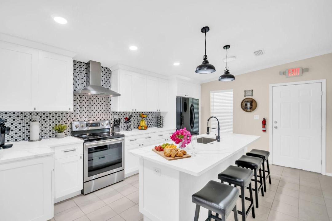 Photo of Kitchen in Dunedin