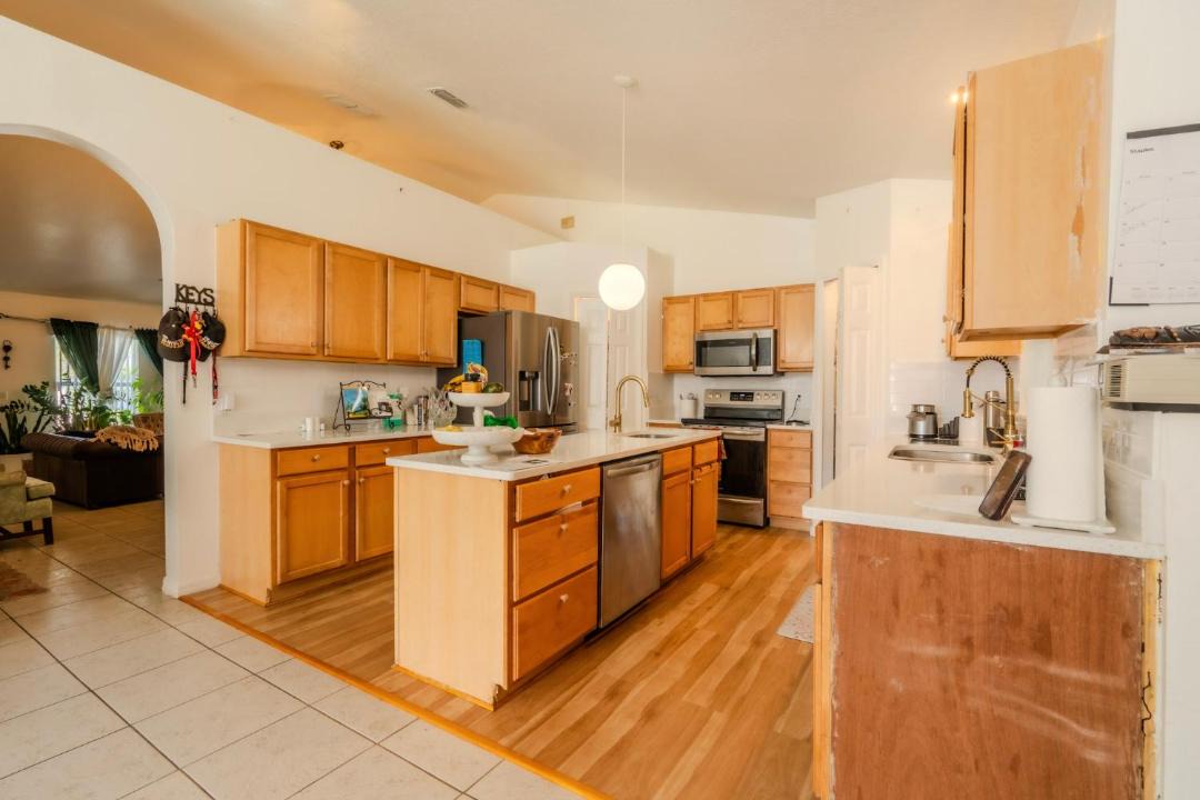 Photo of Kitchen in Plymouth