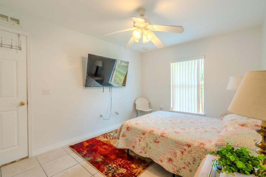 Photo of Bedroom in Plymouth