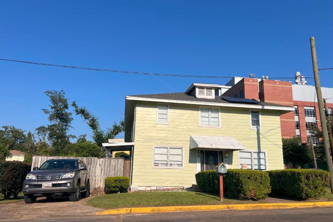 Photo of Buildings in Tallahassee