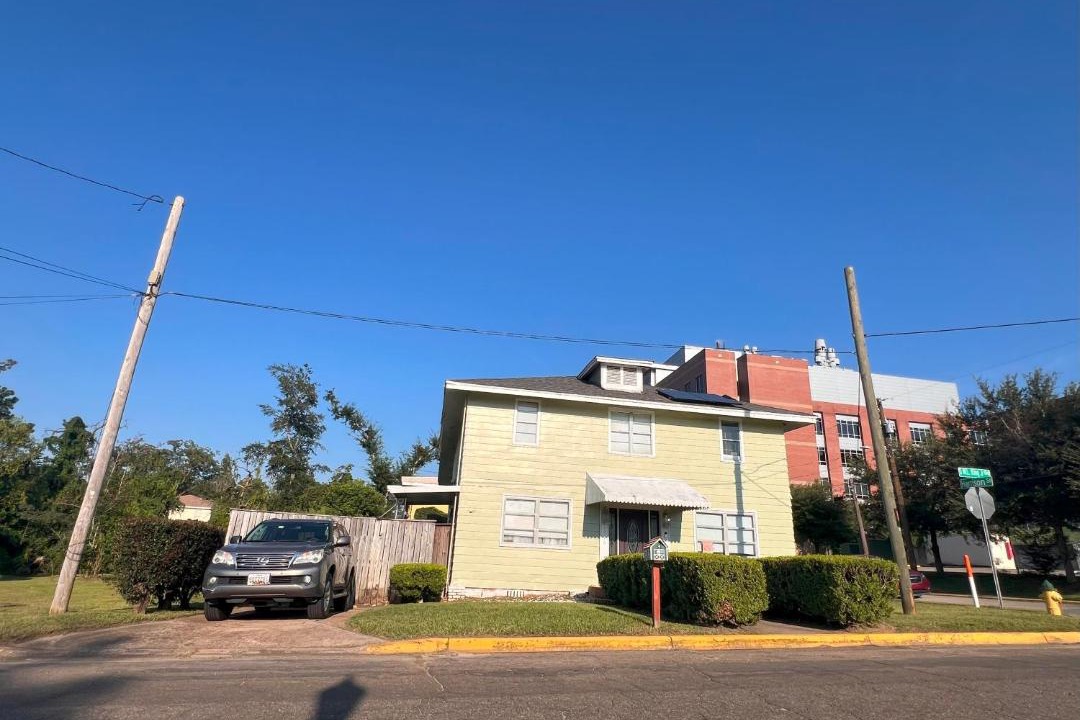 Photo of Buildings in Tallahassee