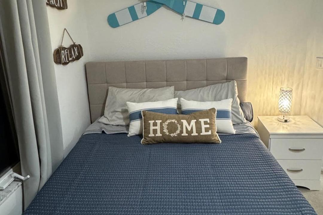 Photo of Bedroom in Pelican