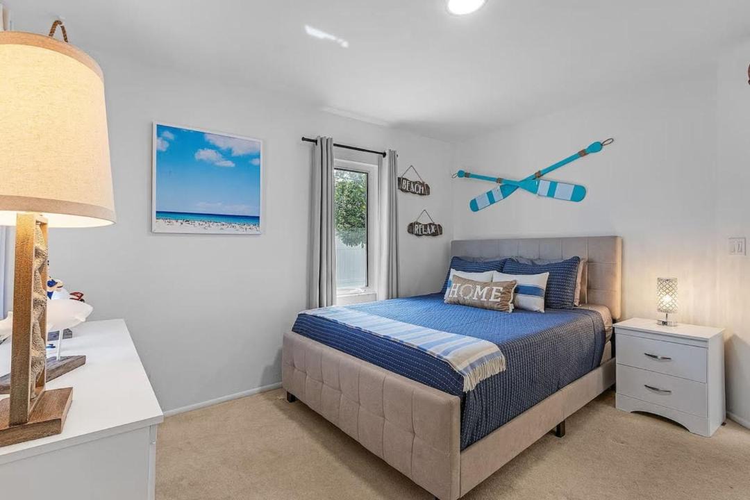 Photo of Bedroom in Pelican