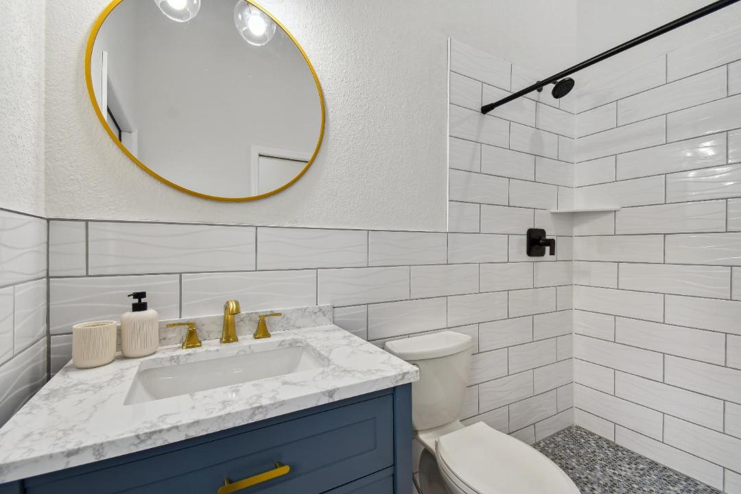 Photo of Bathroom in South Pinellas Community Council