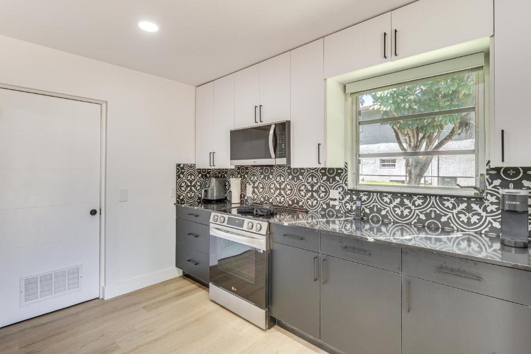 Photo of Kitchen in Coral Springs
