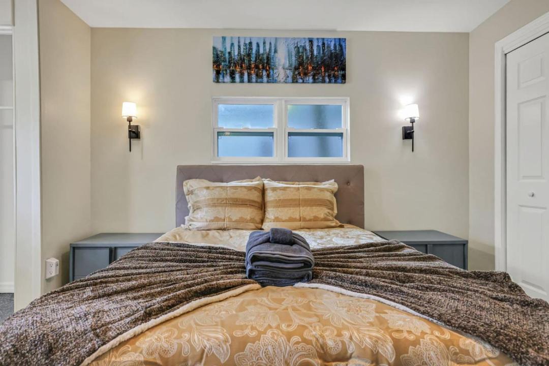 Photo of Bedroom in Fairfax