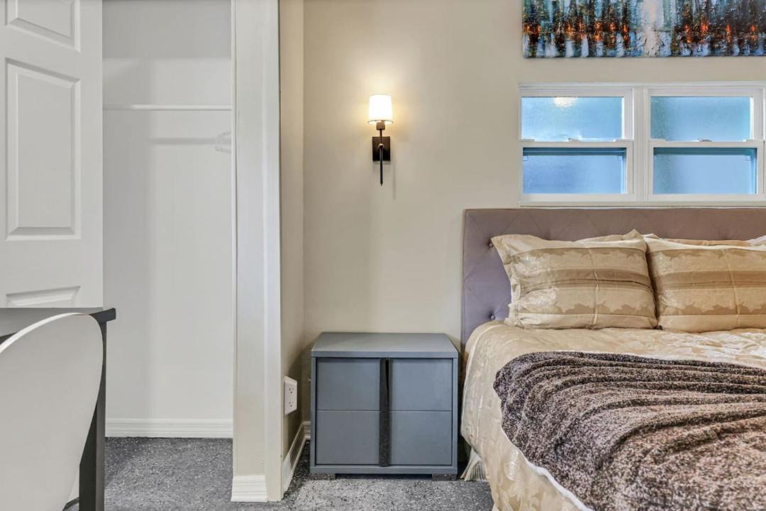 Photo of Bedroom in Fairfax