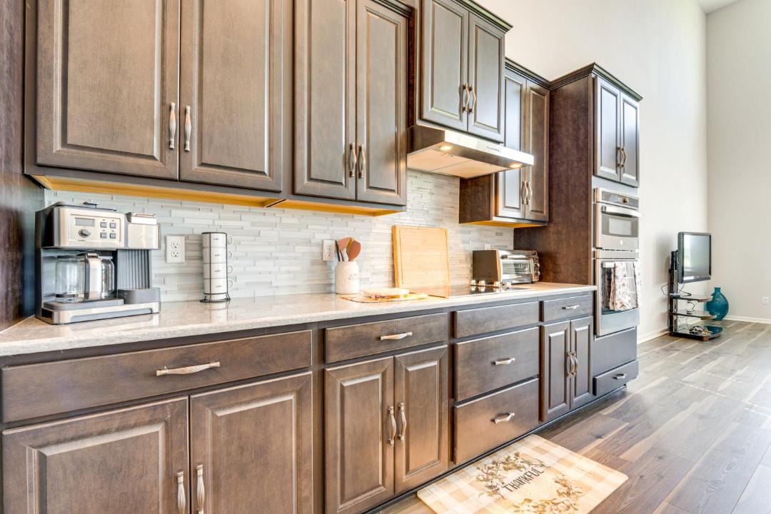 Photo of Kitchen in St. Cloud