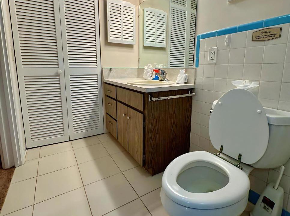 Photo of Bathroom in South Daytona
