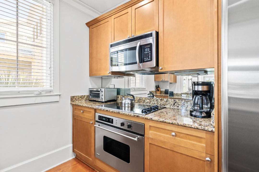 Photo of Kitchen in Beach District