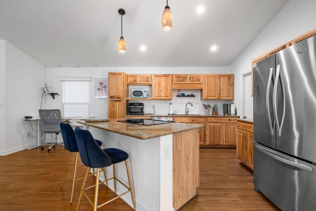 Photo of Kitchen in Gainesville