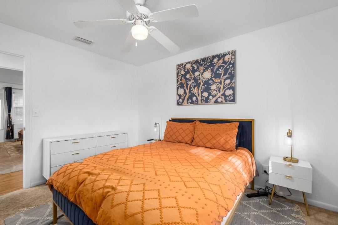 Photo of Bedroom in Gainesville