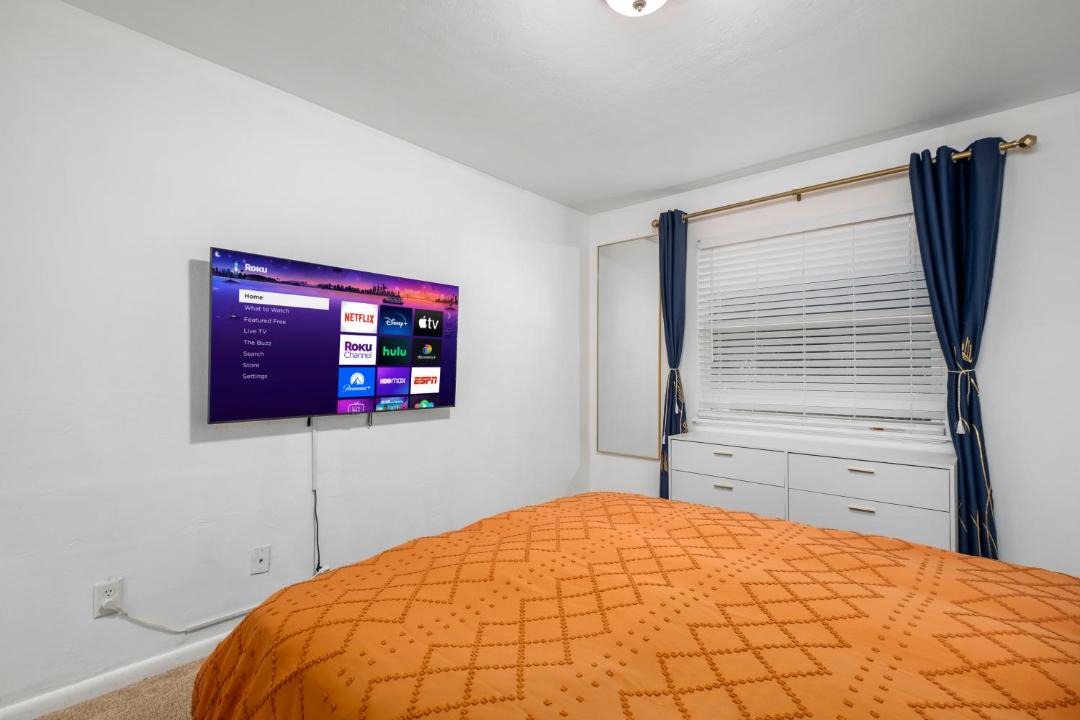 Photo of Bedroom in Gainesville
