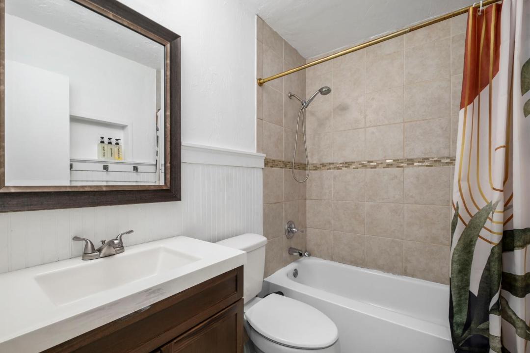 Photo of Bathroom in Gainesville