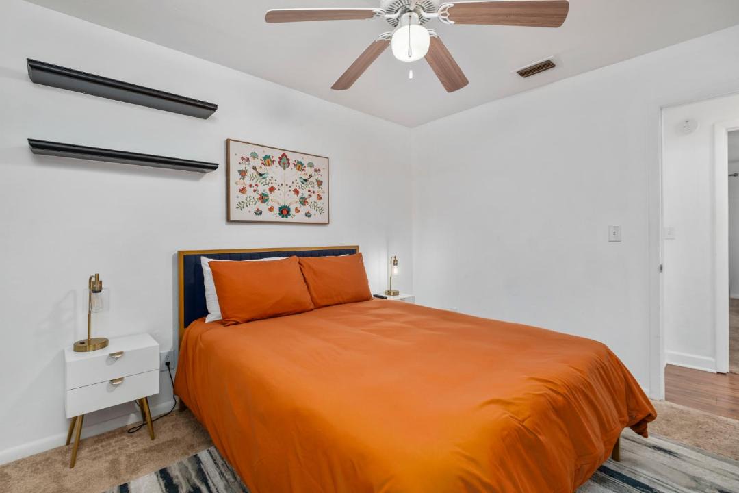 Photo of Bedroom in Gainesville