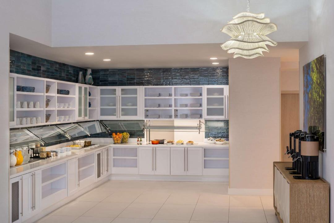 Photo of Kitchen in Pineapple Grove Arts District