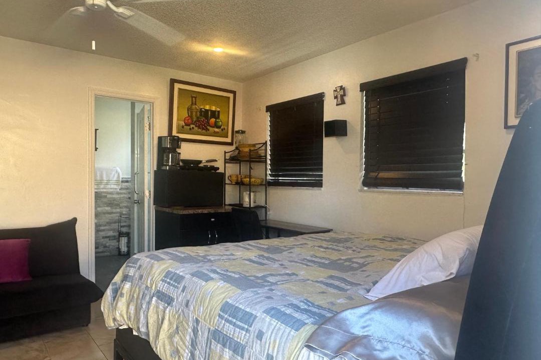 Photo of Bedroom in Palmetto Bay