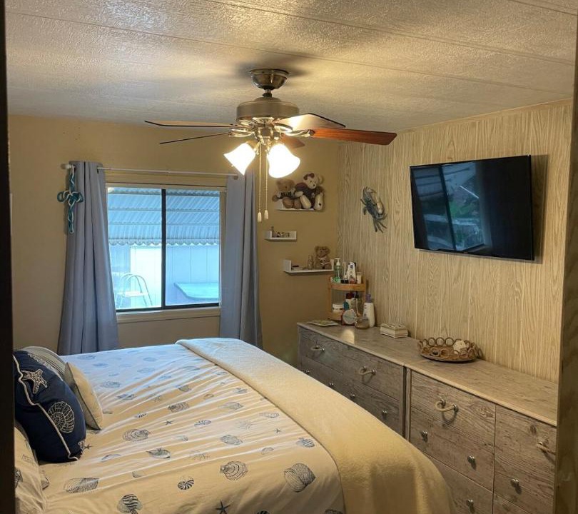 Photo of Bedroom in Fedhaven