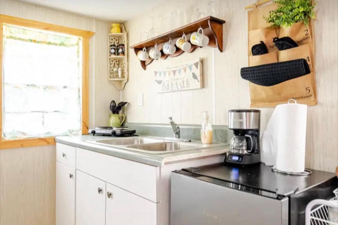 Photo of Kitchen in Arcadia