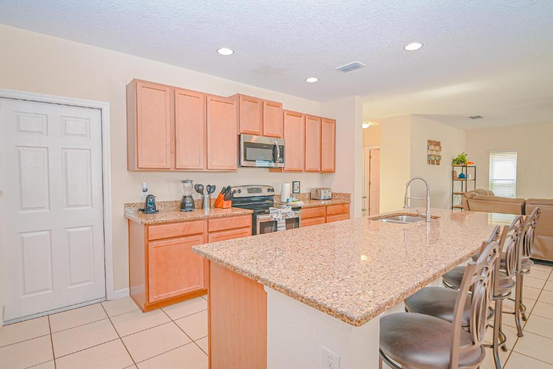 Photo of Kitchen in Marbella