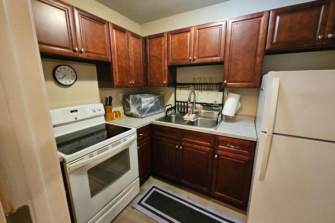 Photo of Kitchen in Tallahassee