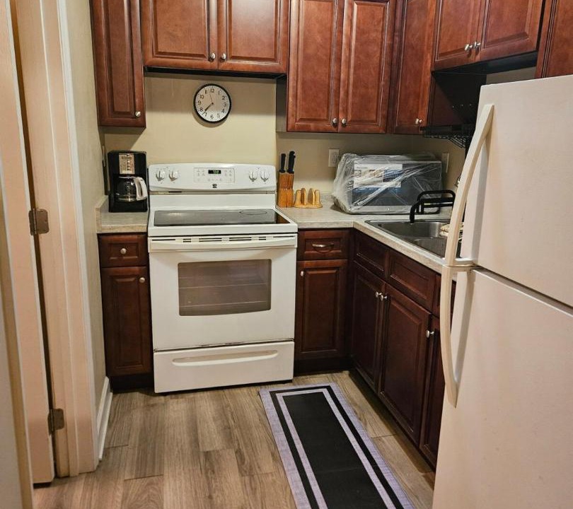 Photo of Kitchen in Tallahassee