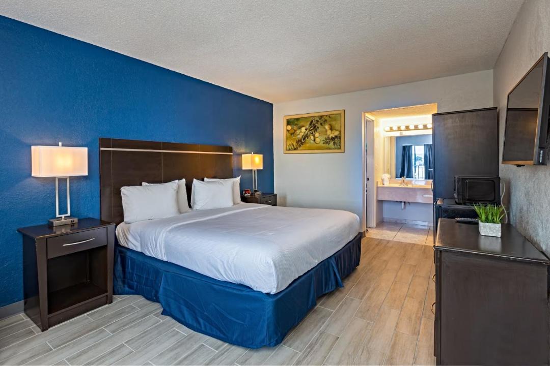 Photo of Bedroom in Altamonte Springs