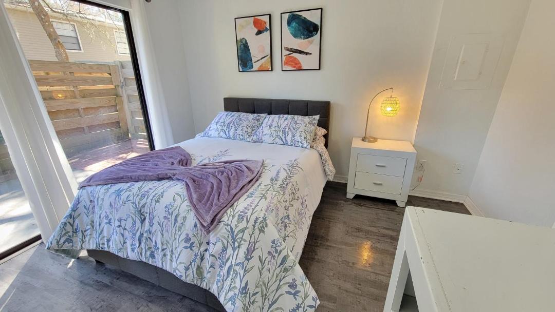 Photo of Bedroom in Gainesville