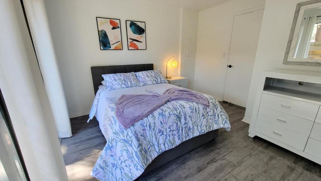 Photo of Bedroom in Gainesville