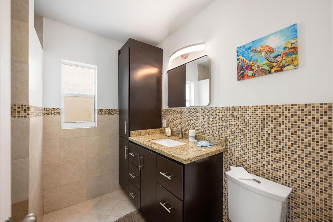 Photo of Bathroom in Lake Ridge