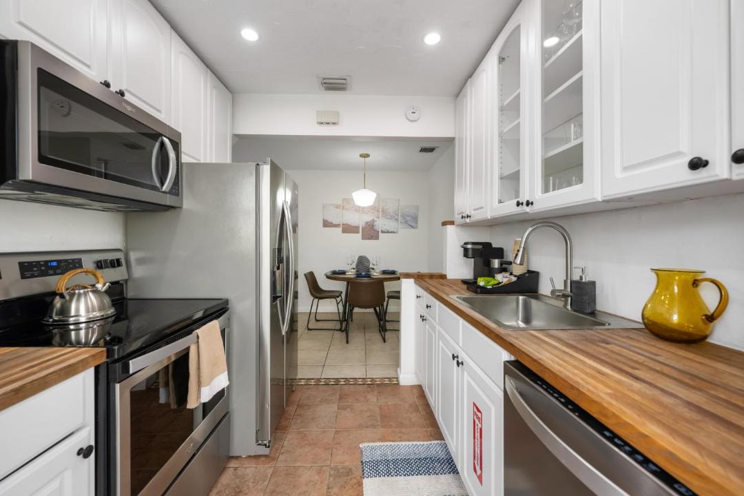 Photo of Kitchen in Lake Ridge