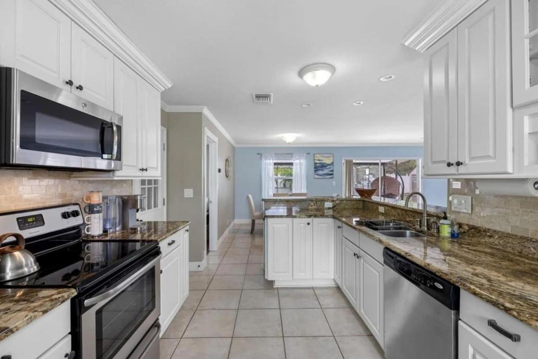 Photo of Kitchen in Greenbrook Estates