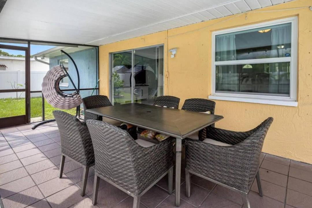 Photo of Patio Balcony in Greenbrook Estates