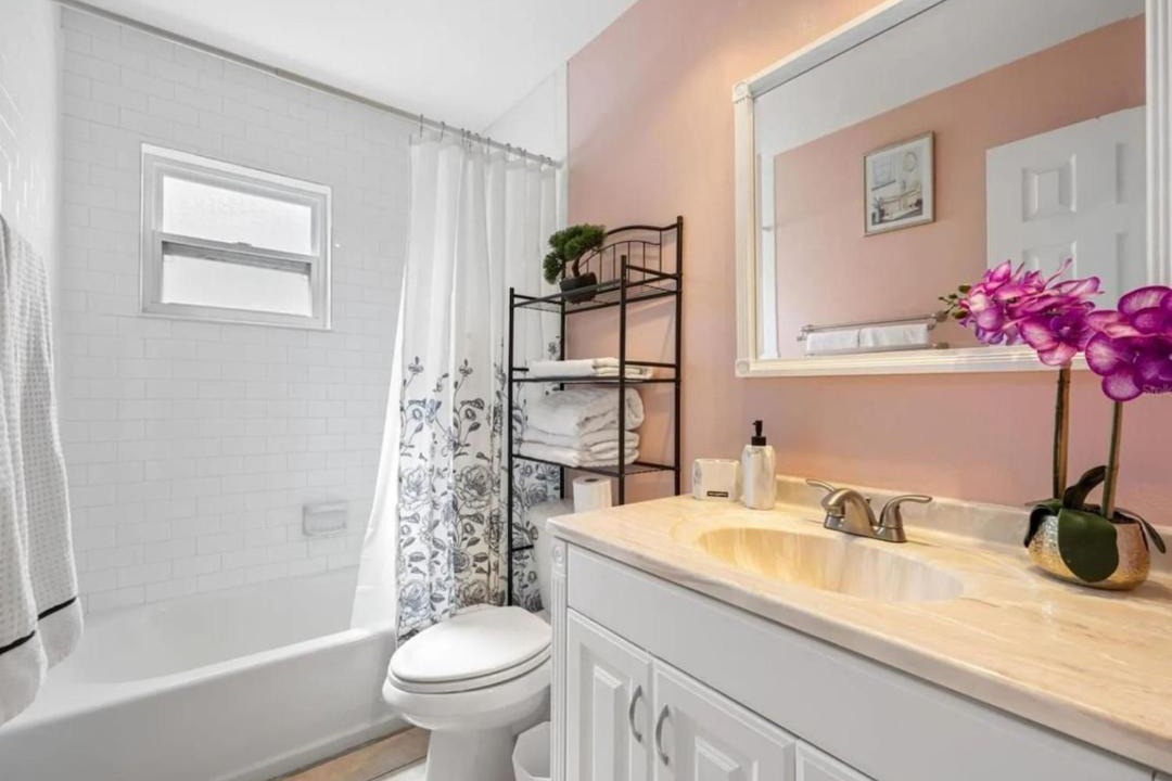 Photo of Bathroom in Greenbrook Estates