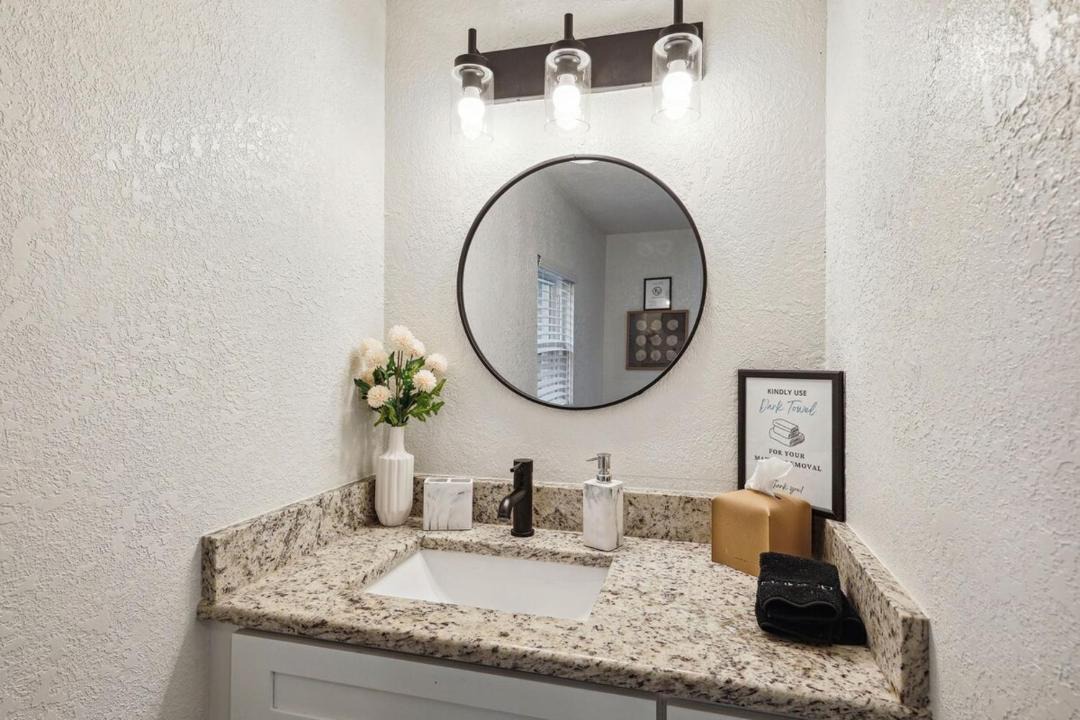 Photo of Bathroom in Zephyrhills