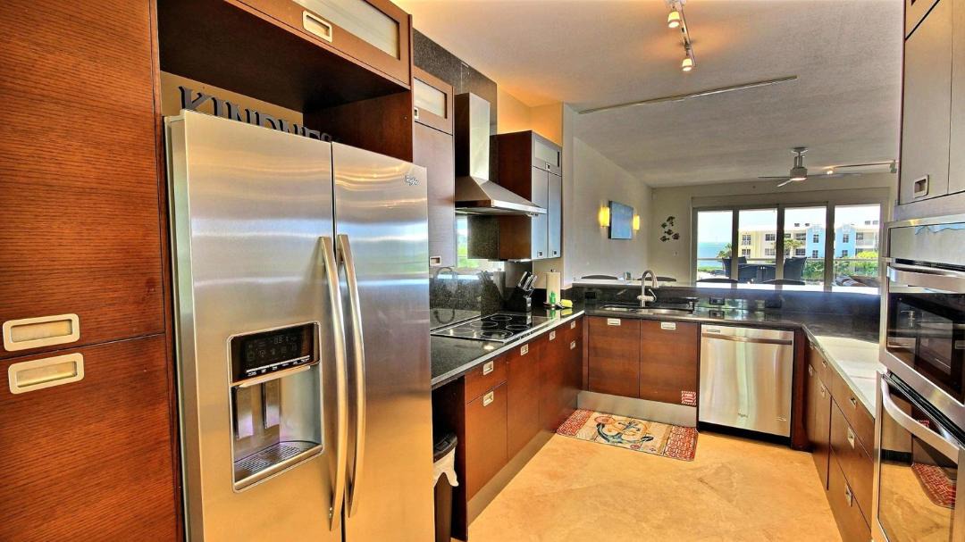 Photo of Kitchen in Rock Harbor