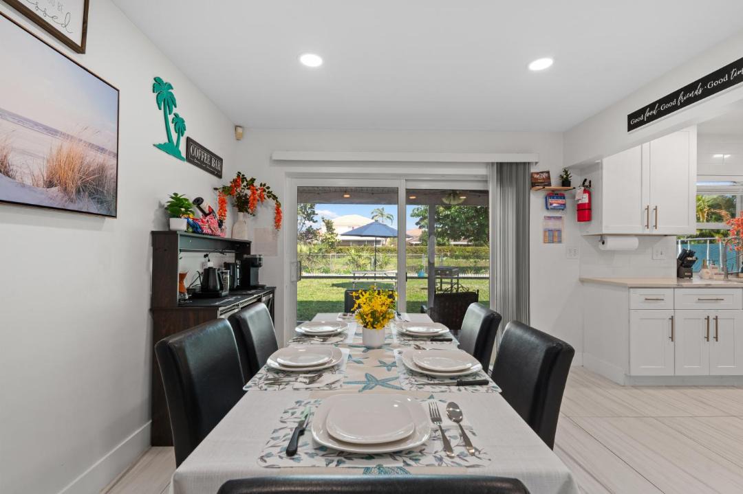 Photo of Kitchen in Riviera Beach