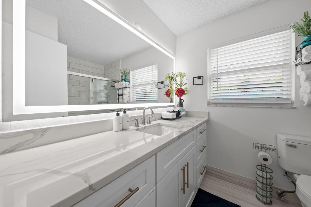 Photo of Bathroom in Riviera Beach