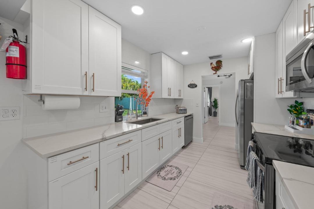 Photo of Kitchen in Riviera Beach