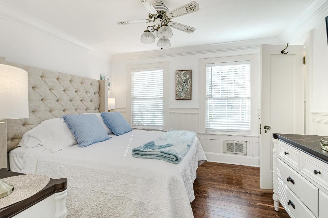 Photo of Bedroom in Lakeland