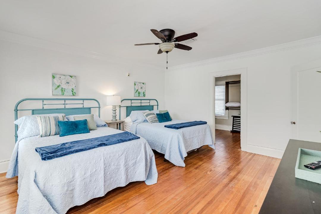Photo of Bedroom in Lakeland