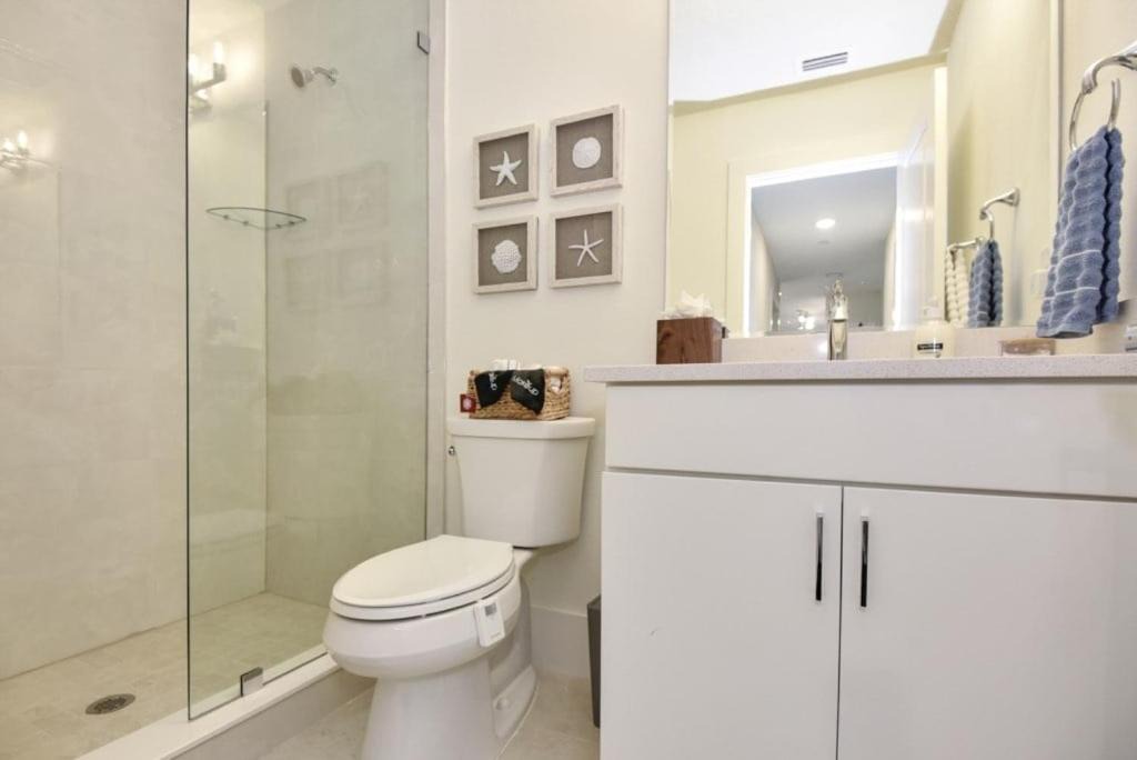 Photo of Bathroom in Painters Hill