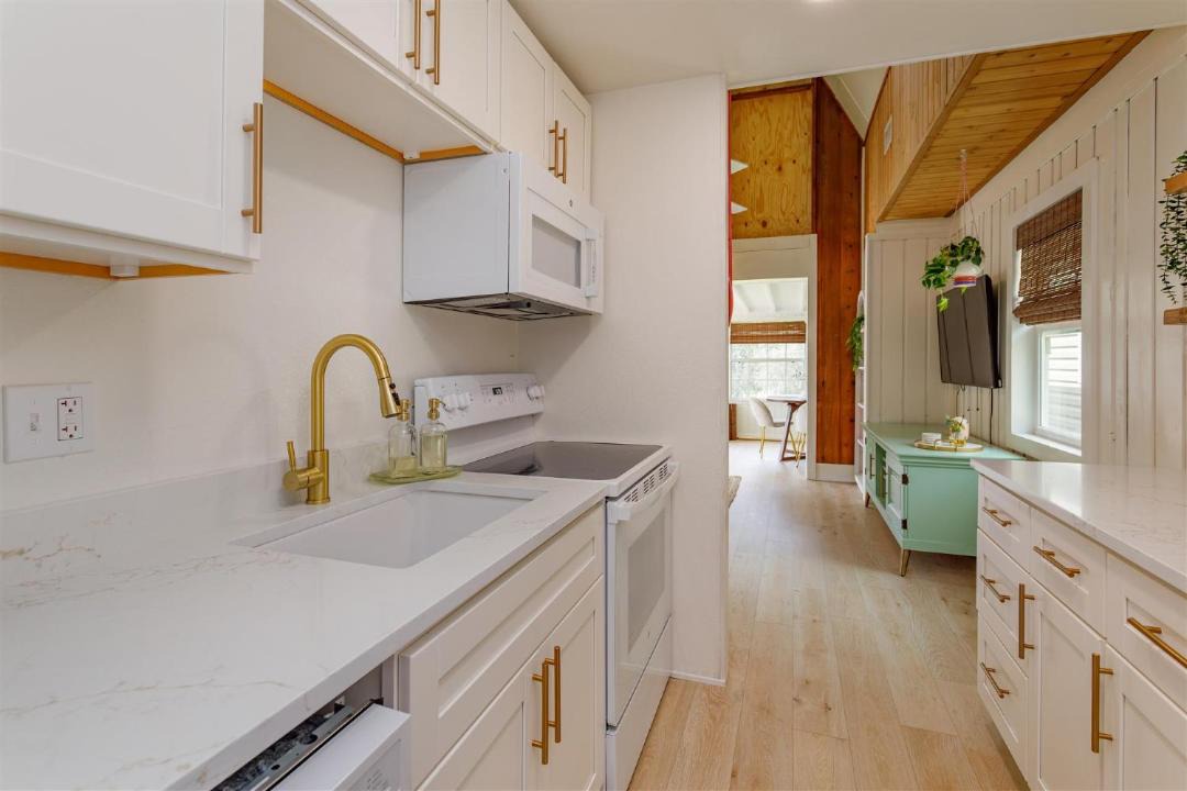 Photo of Kitchen in Vacation Village